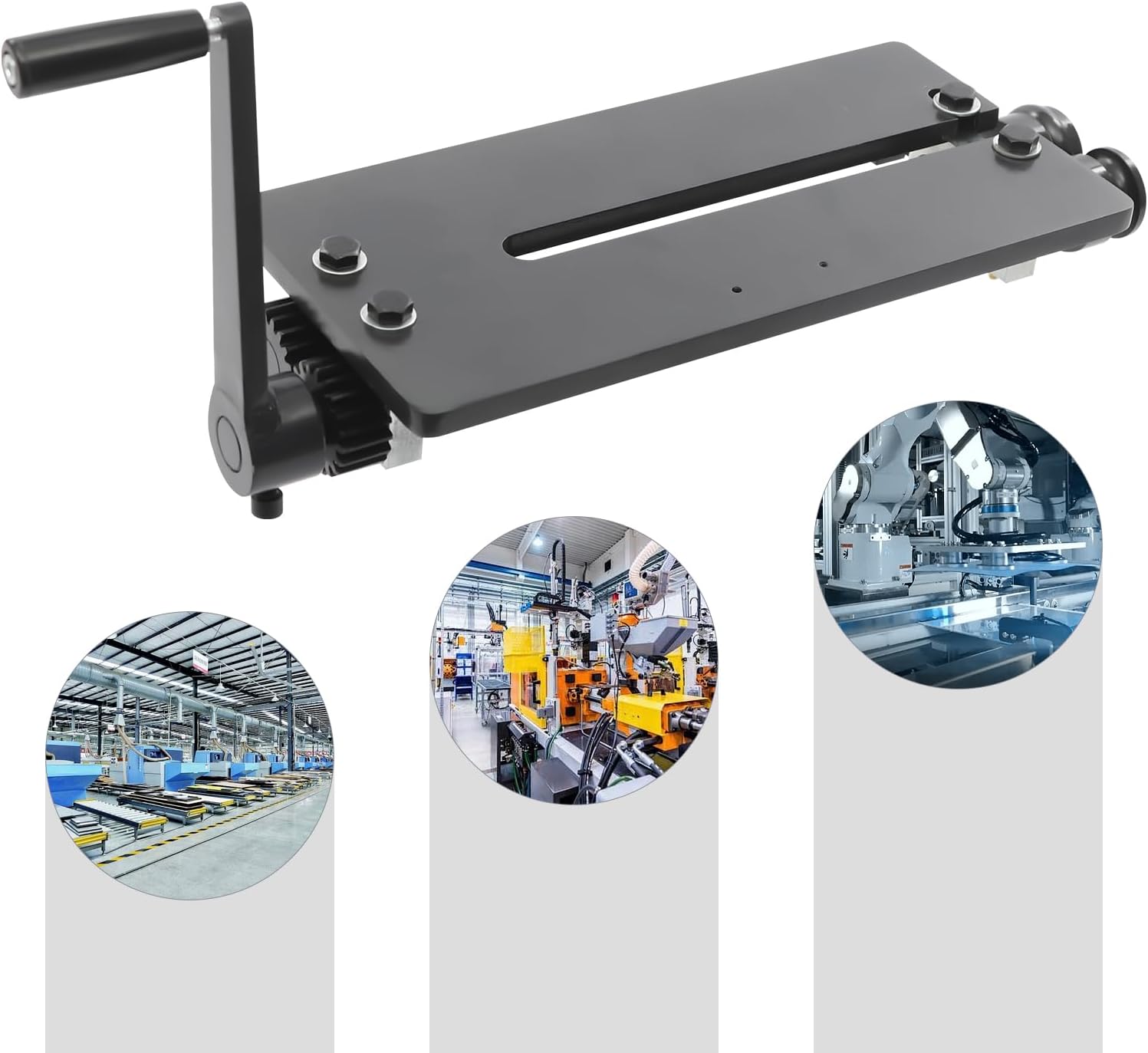 ヨンフォア白シート純正パターン