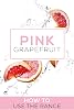 Creightons Pink Grapefruit Refreshing Face Wash (150ml) - Deeply cleanses & purifies without over-drying skin. With added Vitamin E. Dermatologically Tested.