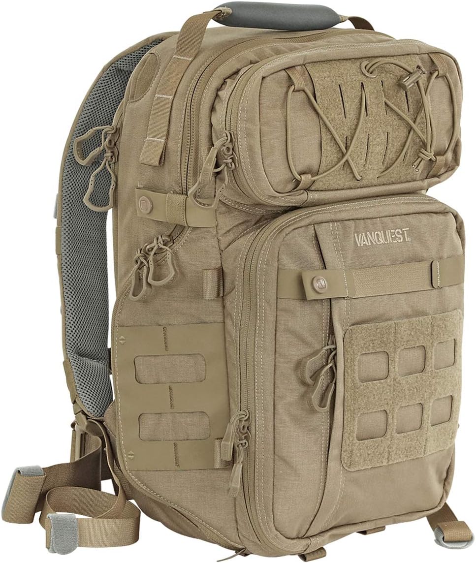 TRIDENT-21 (Gen-3) Backpack