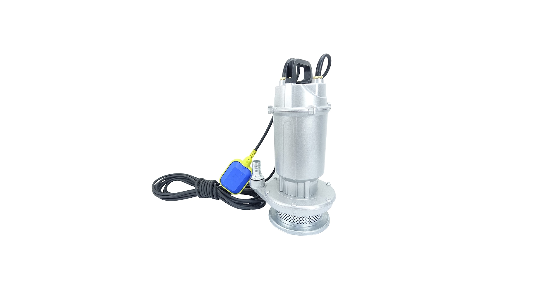 水中ポンプ Amazon.co.jp: MOTOFUTURE 水中ポンプ 小型 電動ポンプ アルミ製
