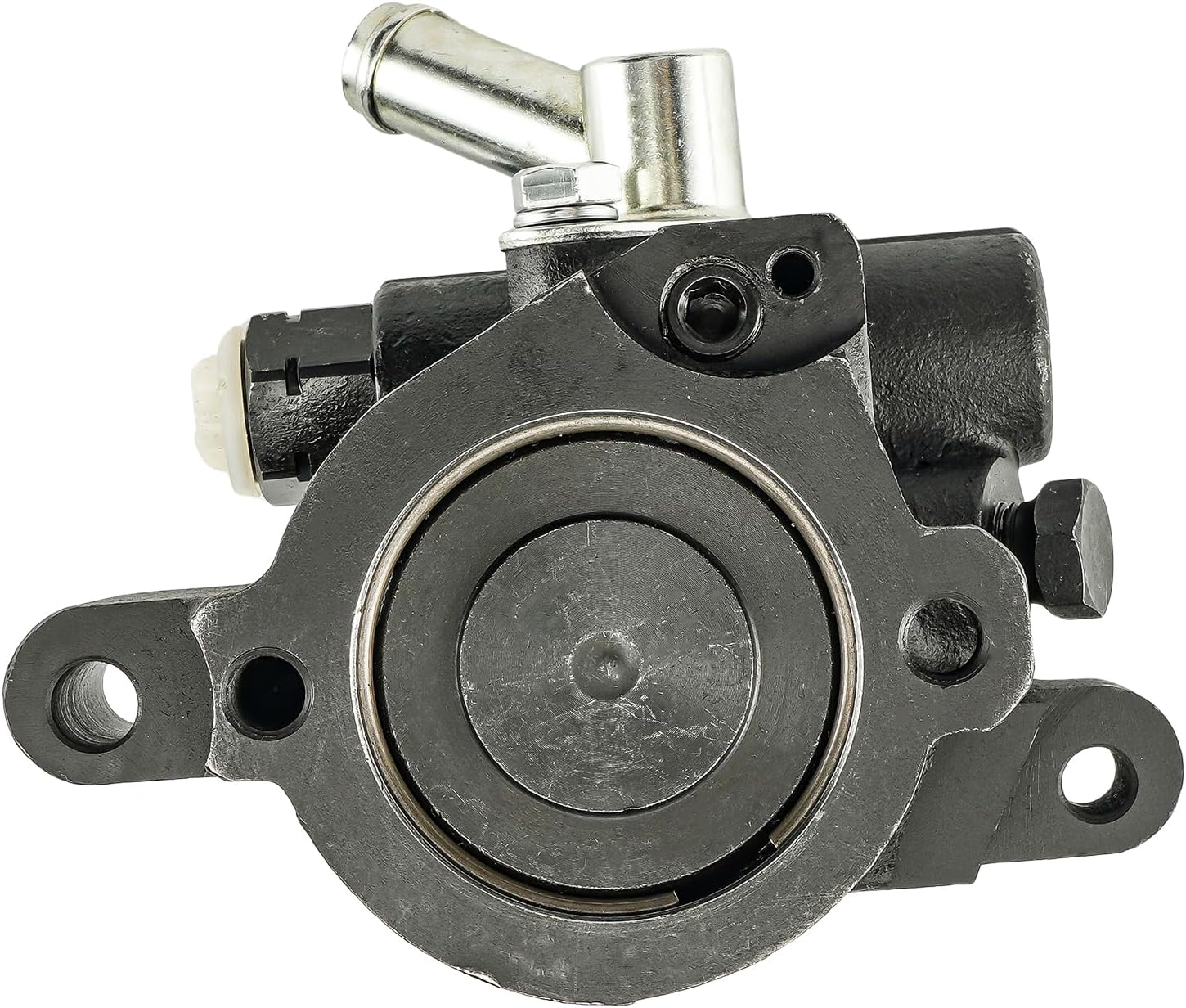 PHILTOP 21-5945 Power Steering Pump Fit For 1997-2000 RAV4