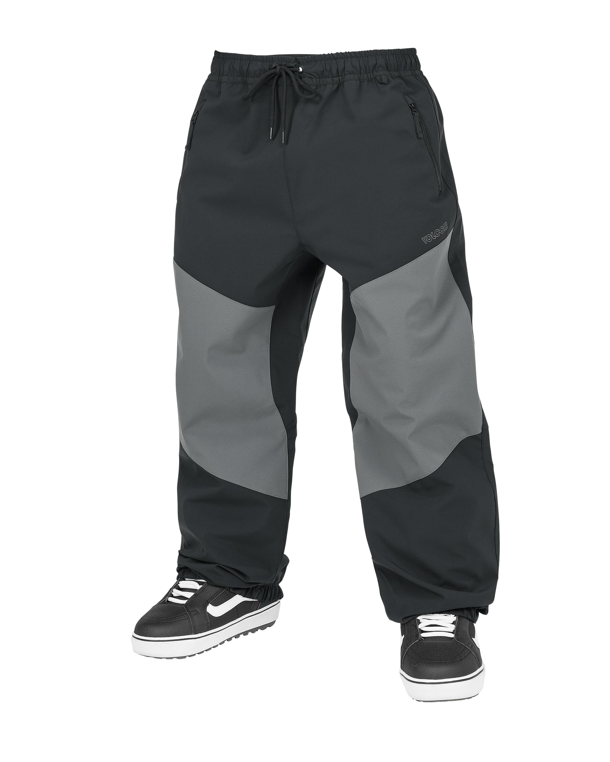 Amazon.co.jp: ボルコム スノーボードウェア パンツ メンズ New