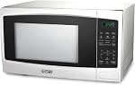Commercial CHEF CHM770 Compteur Micro-ondes, 0.7 Pieds cubiques, blancs (CHM770W)