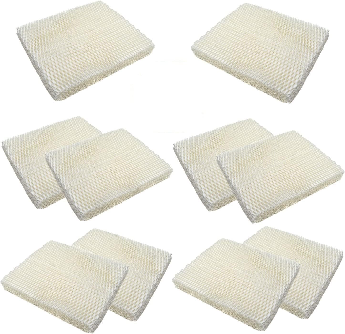 Vornado Ev100 Humidifier Replacement Filters Vornado Humidifier Replacement Wicks (2-Pack) - Fits EV100/EV200/EVDC Models Levoit Humidifier - Foto 9
