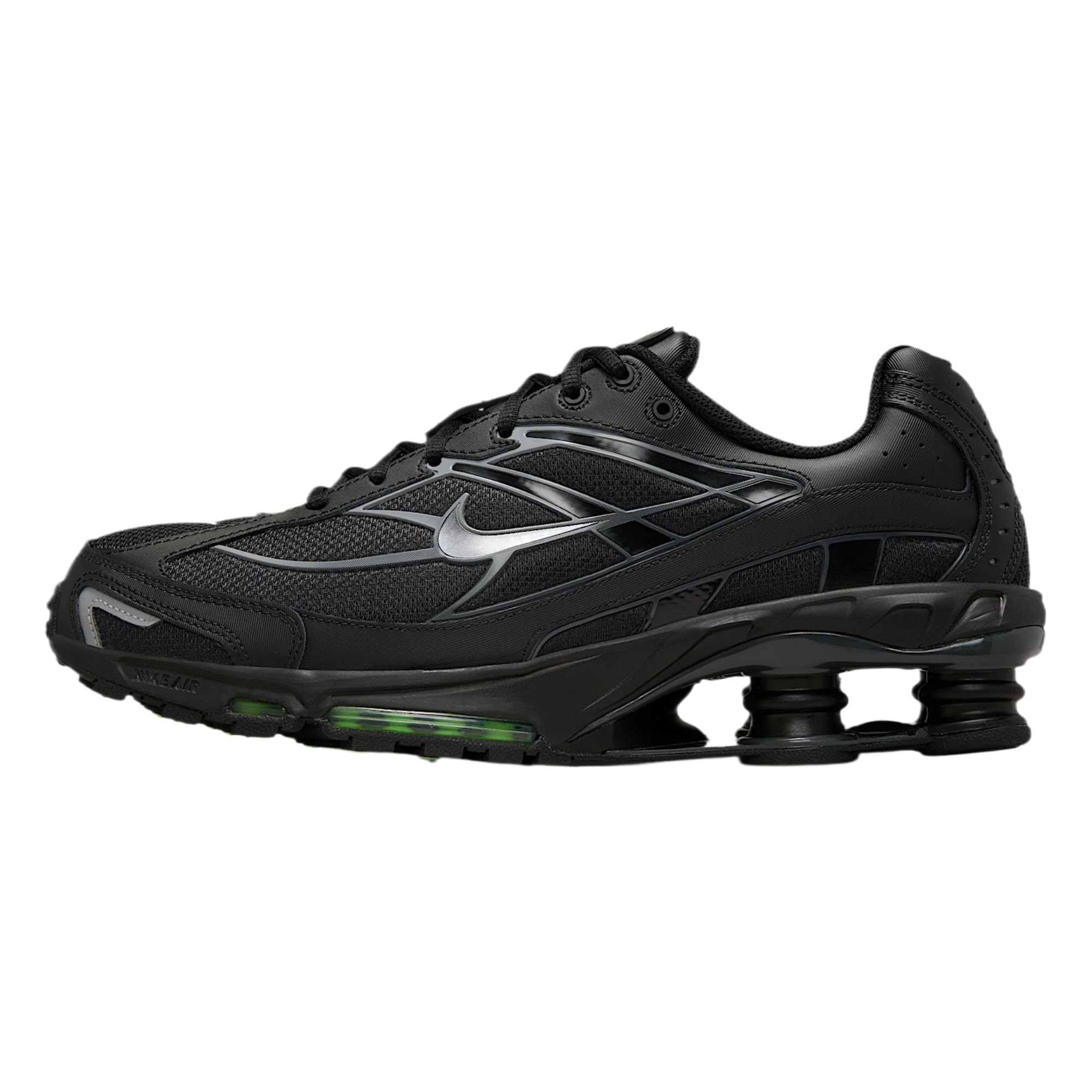 Shox Ride 2 Unisex Shoes