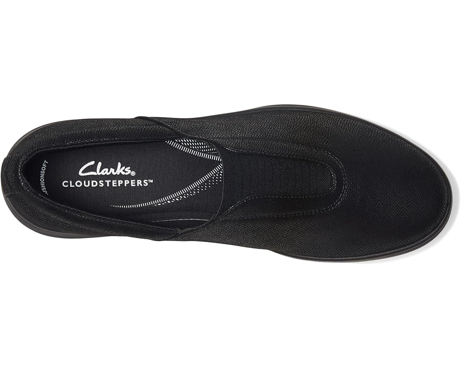 Clarks Breezesky Ria - Top View