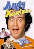 Andy Kaufman: The Midnight Special [DVD]