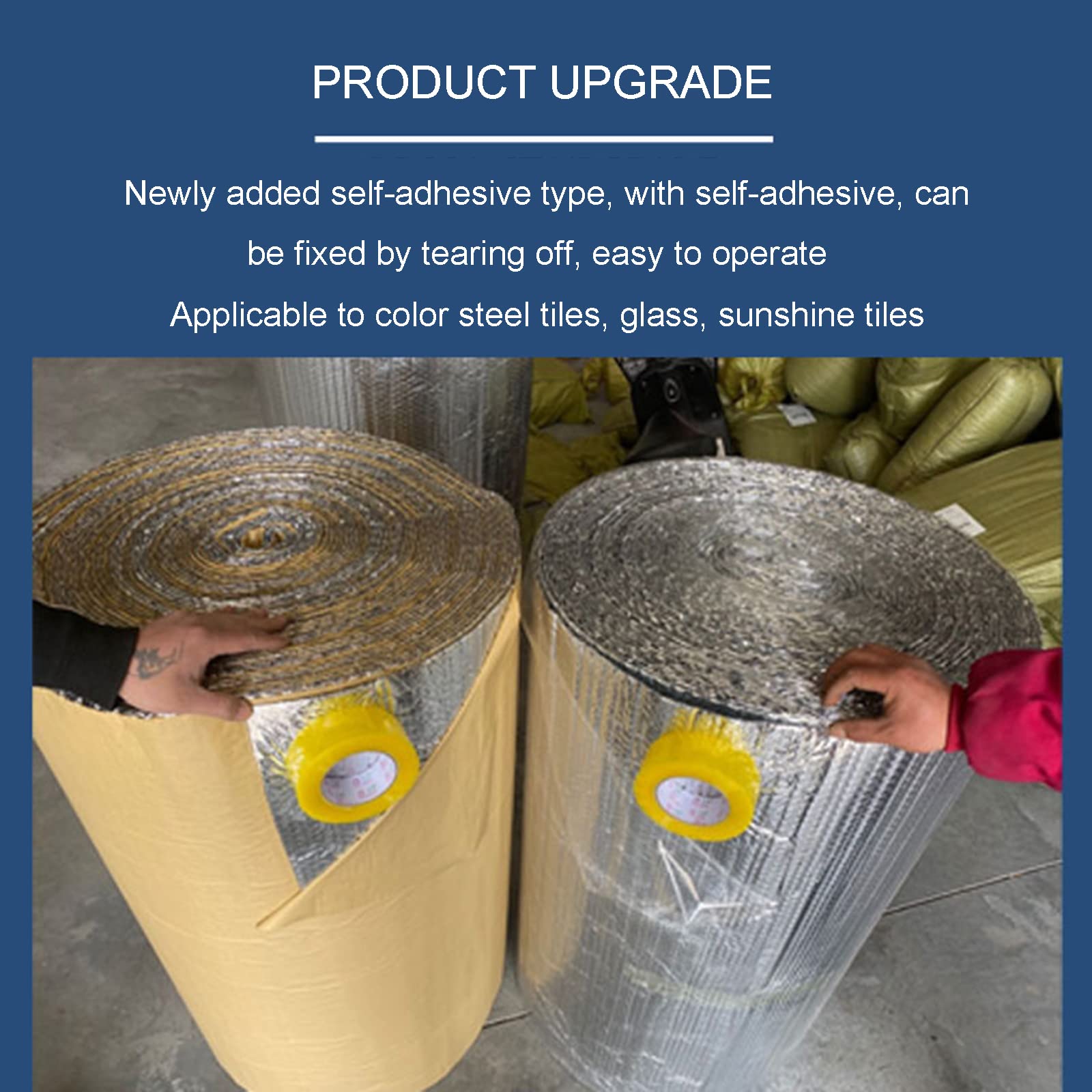 思案　foil Amazon.com: ZXCASDF Insulation Foil,Reflective Foam