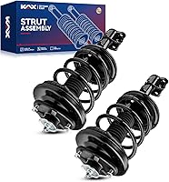 Vista 22 de KAX Puntales delanteros para Toyota RAV4 2006 2007 2008 2009 2010 2011 2012 3.5L, 2006-2012 RAV4 Amortiguadores delanteros Conjunto completo