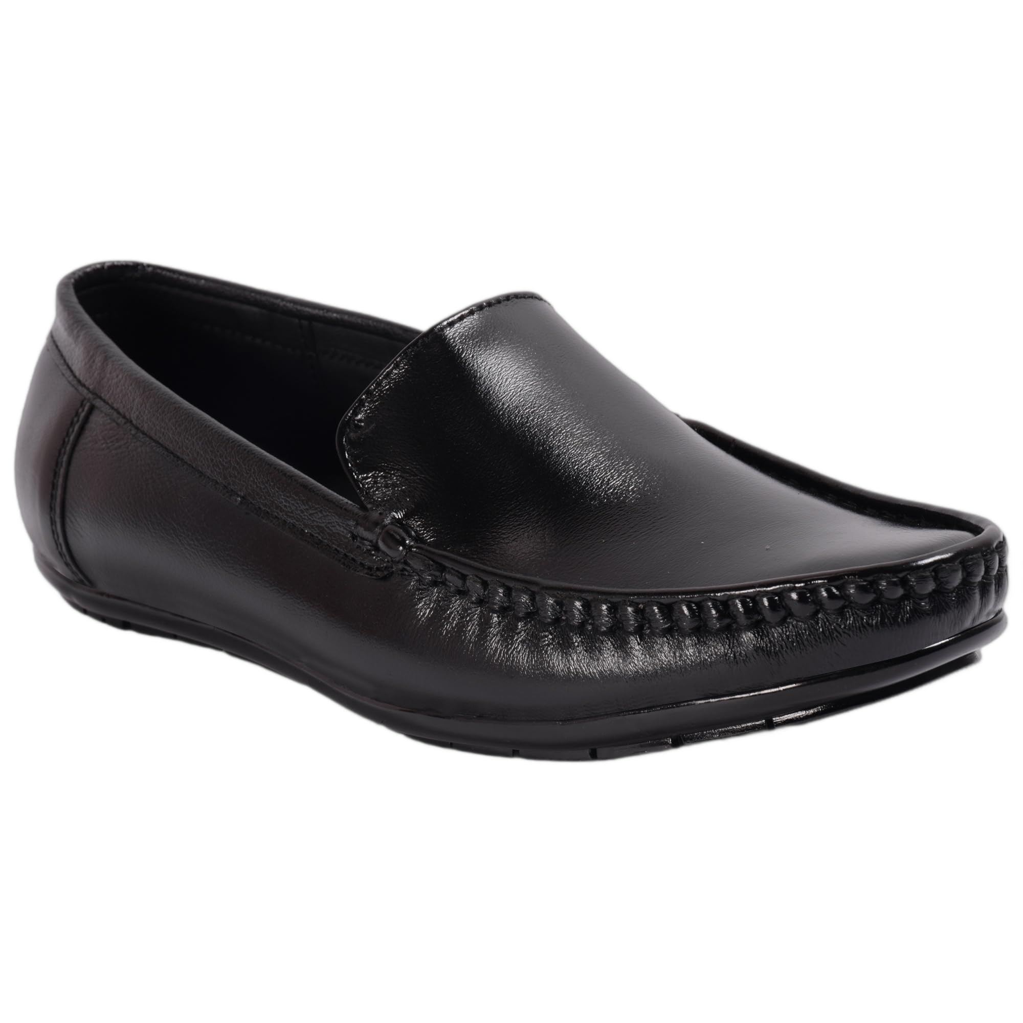 mltc Genuine Leather Stylish and Comfortable Loafers for Men (103)-picture-37