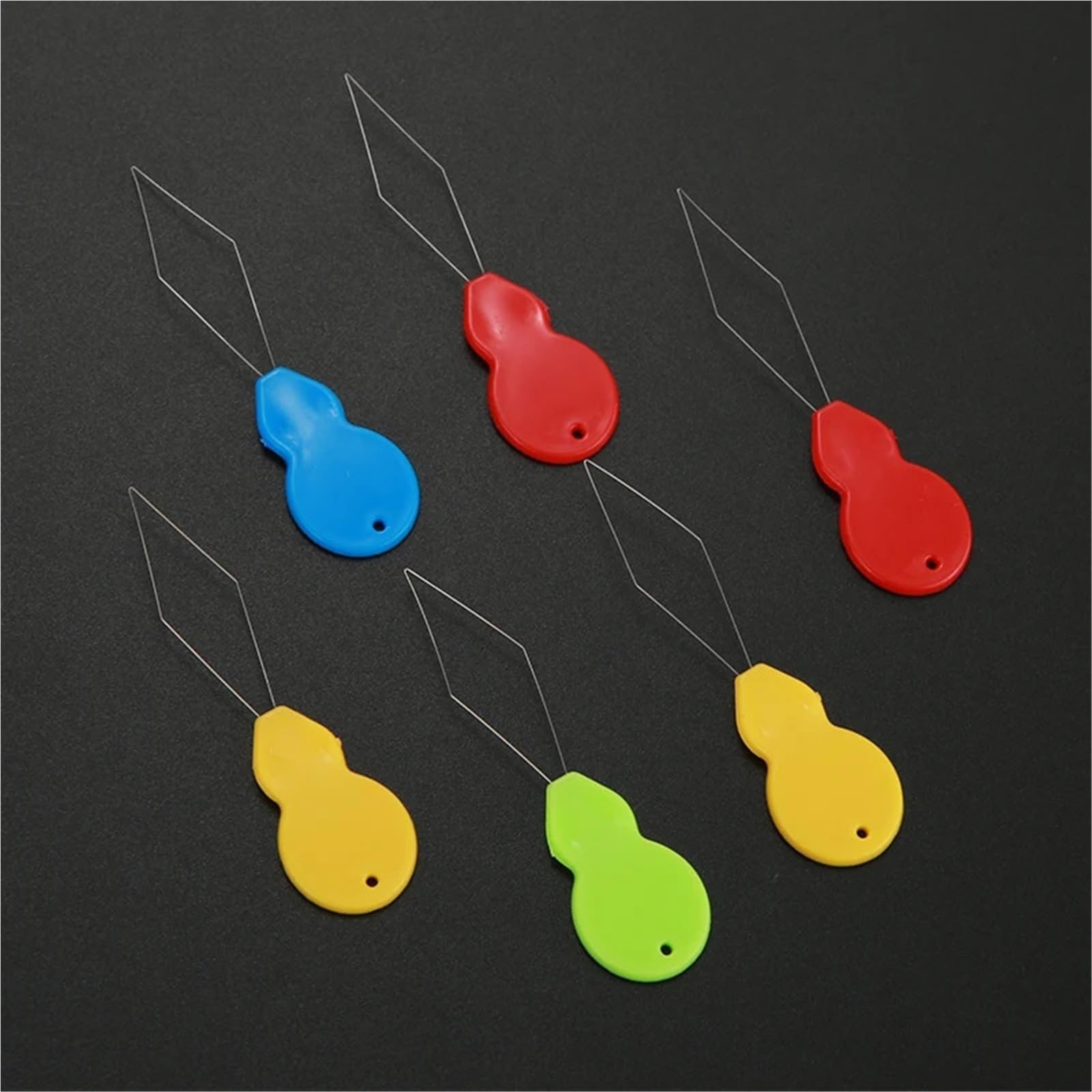 Infila-Aghi, Plastica Multicolor 200pz
