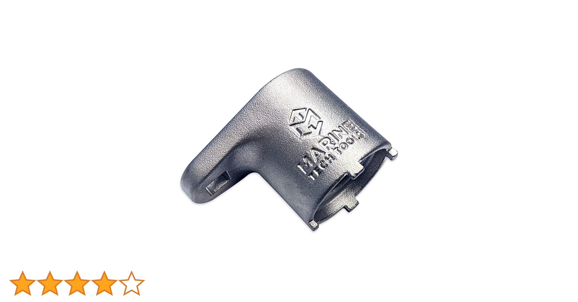 y u Marine Tech Driveshaft Ring Nut Wrench, Replacement for