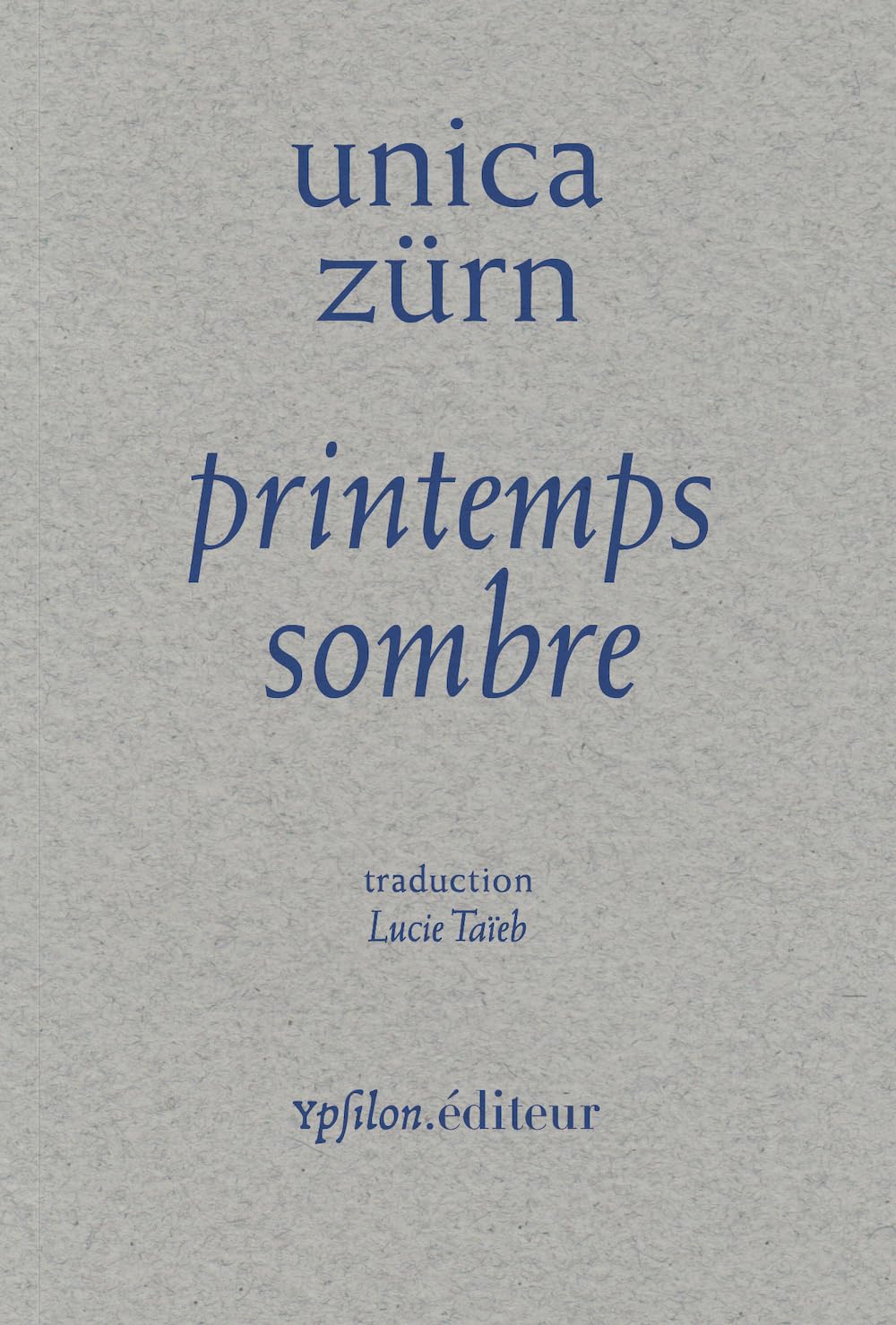Printemps sombre art mural pour habiller un mur vide sans effort