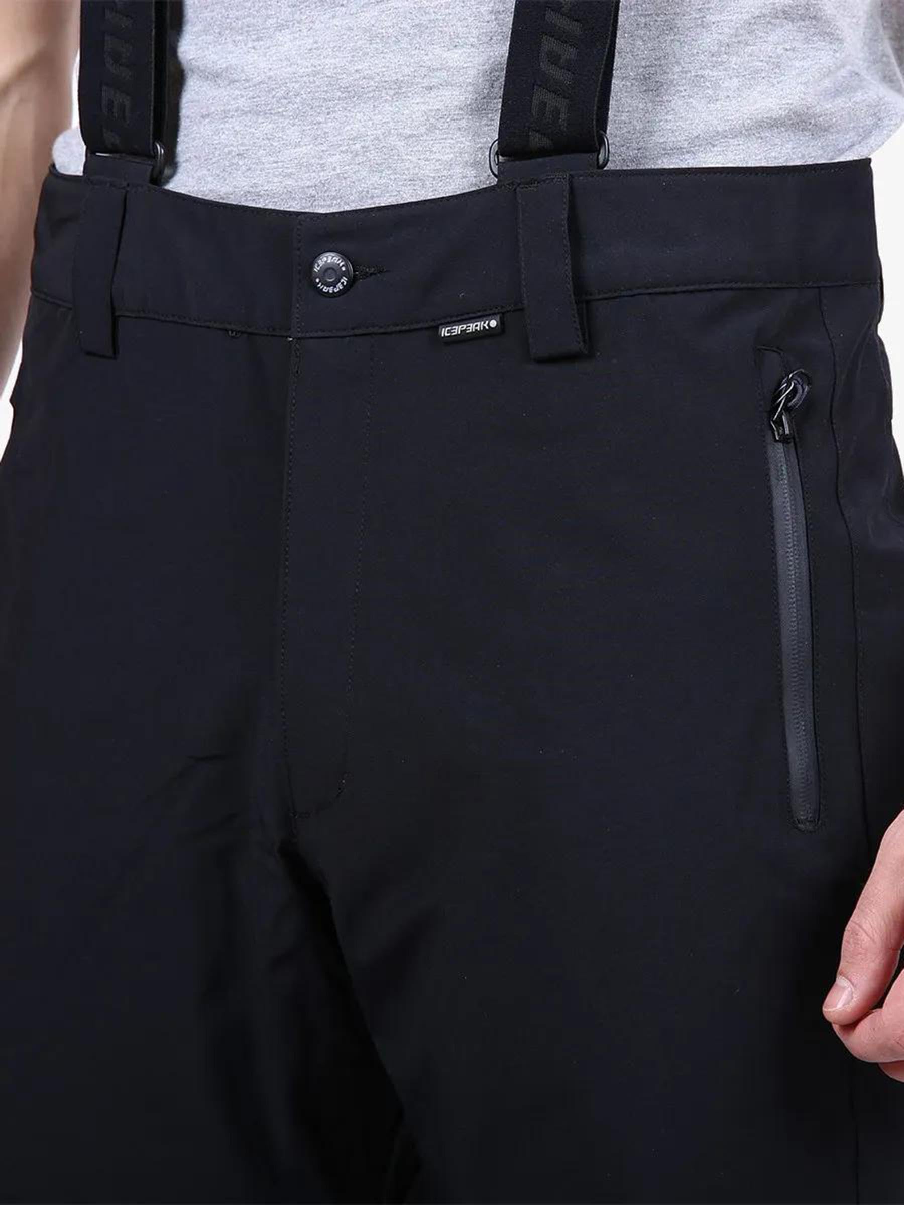 ICEPEAK Herren Stepphose Herren Freiberg