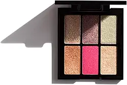 Contém1g Paleta de Sombras Disco Glam