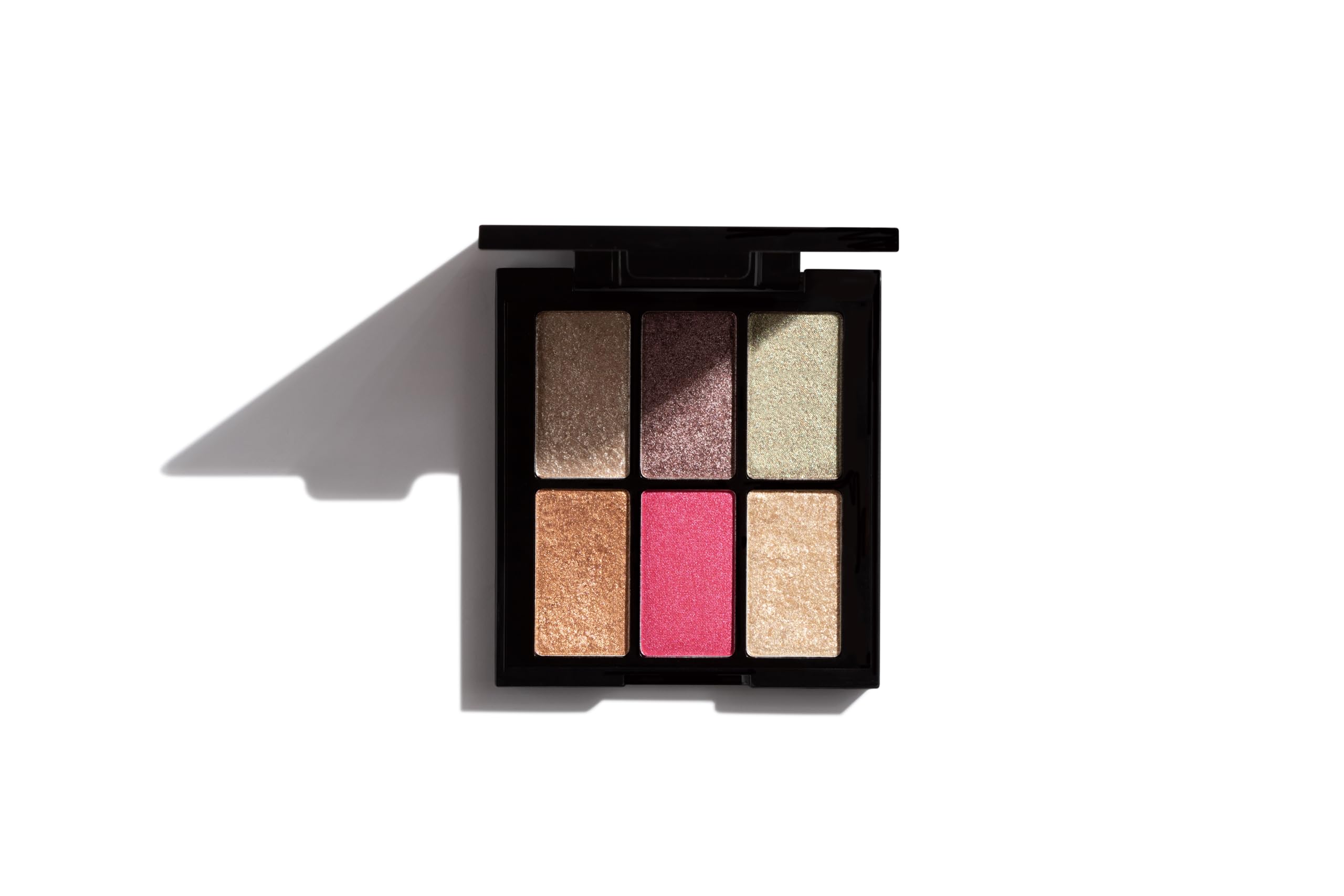Contém1g Paleta de Sombras Disco Glam