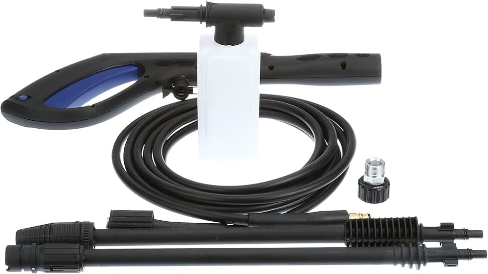 ar blue clean pressure washer parts