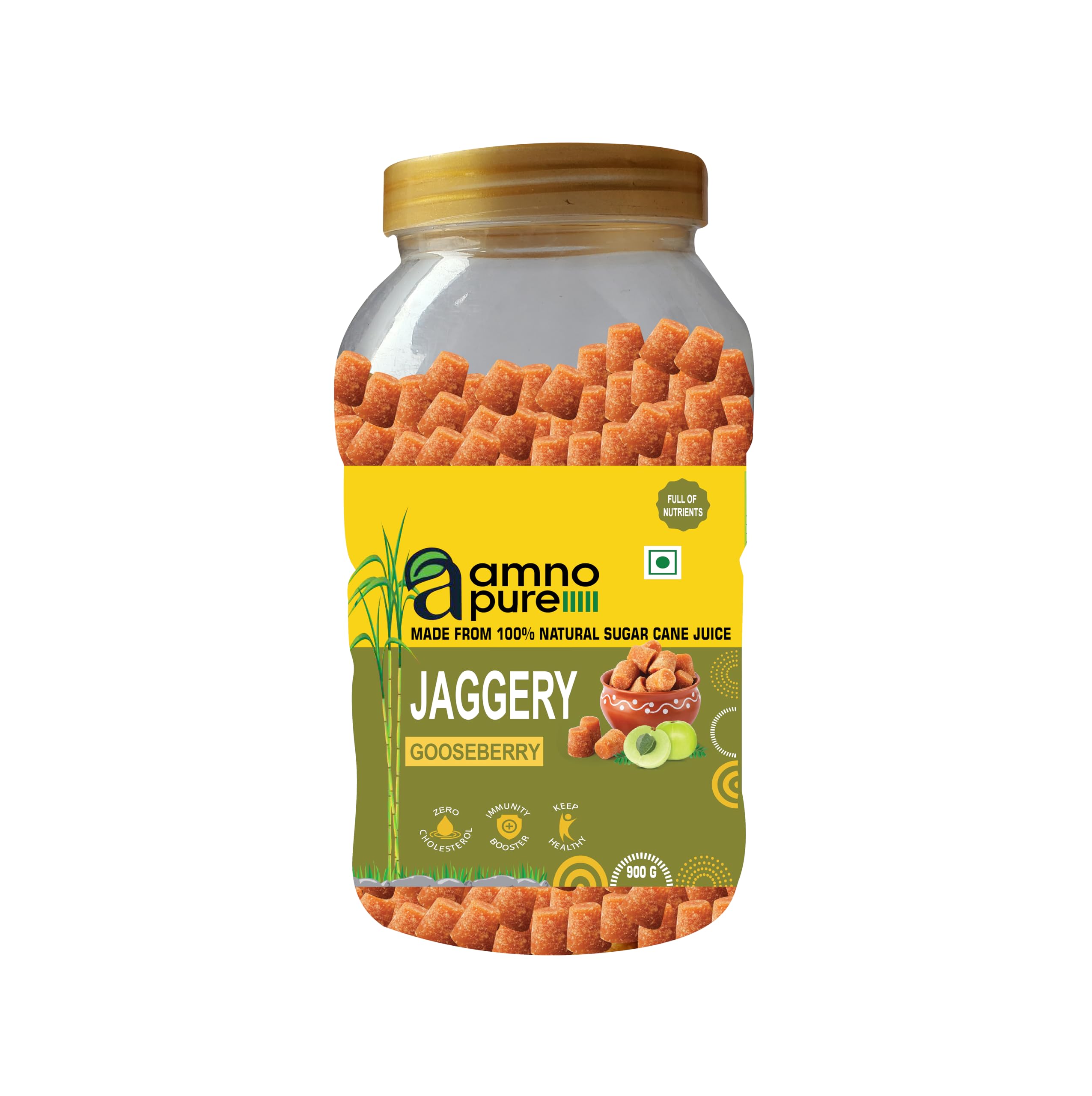 See full amazon price history chart for Amno Pure Natural Sugarcane Jaggery With Gooseberry 10G Cube | Bheli, Bellam, Sarkkara, Gud, Gur, Cholestrol Free, 100% Natural - 900G Pet Jar Amno Pure Natural Sugarcane Jaggery With Gooseberry 10G Cube | Bheli, Bellam, Sarkkara, Gud, Gur, Cholestrol Free, 100% Natural - 900G Pet Jar (B0CZXQ3RHP) Amazon Price History, Amazon Price Tracker