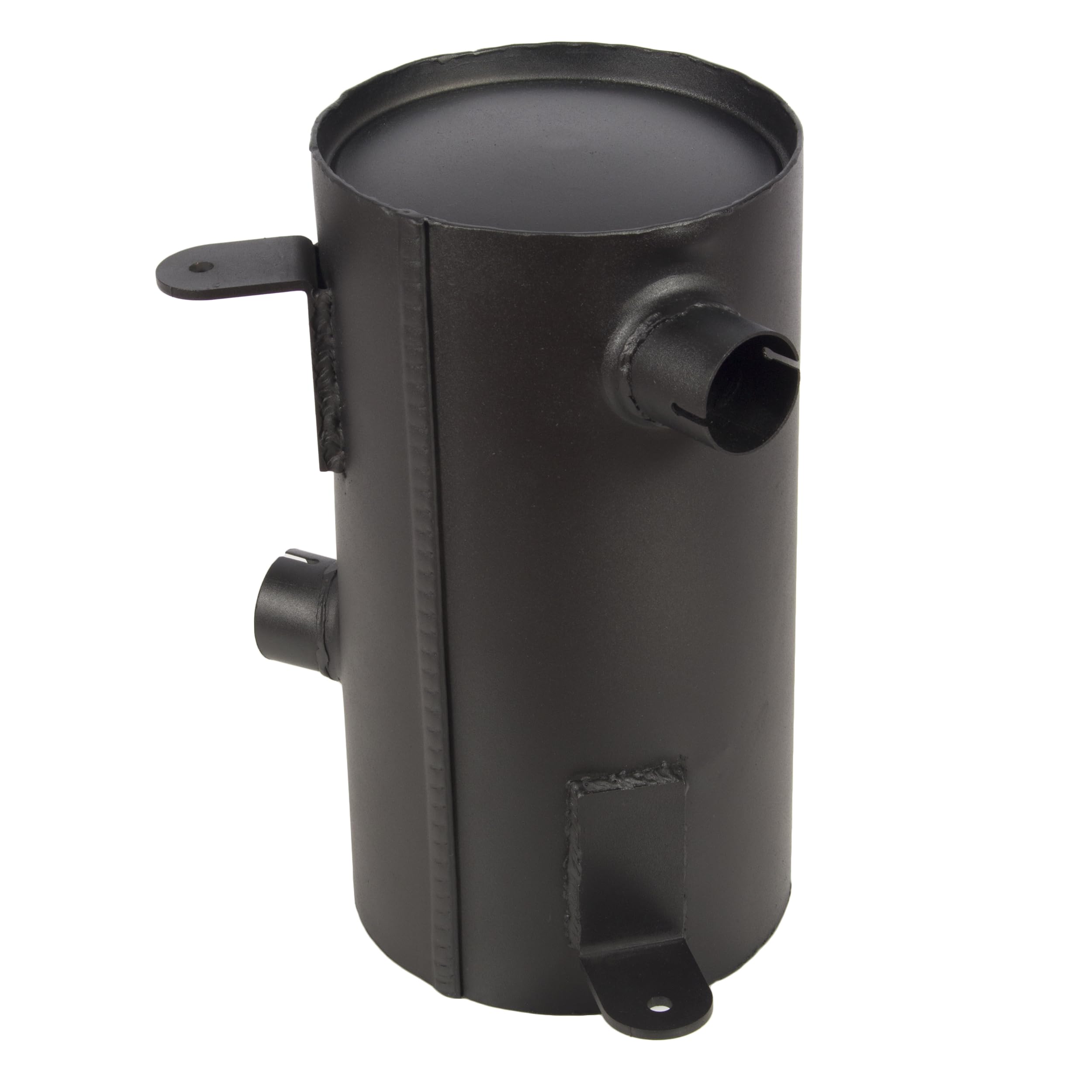 Muffler Compatible With Hyster Forklift H100XM H110XM H120XM H70XM 2037114