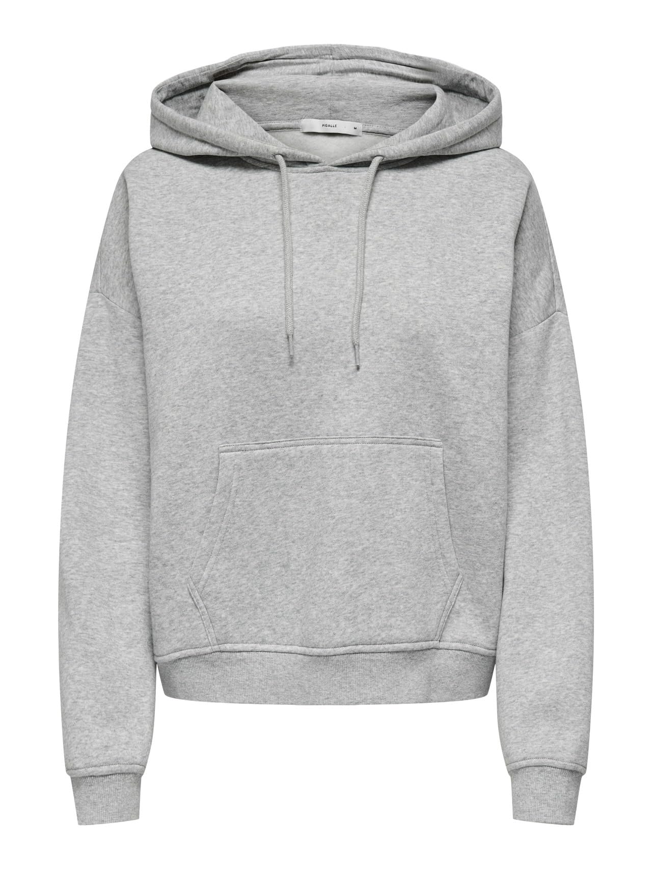 Only Onlsweat L/S Hoodie Oversize Pkt Swt Onlsweat L/S Sudadera con Capucha Oversize Pkt Swt Mujer (Pack de 1)