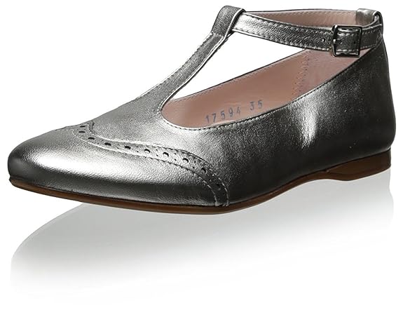 Beberlis Kid�s TStrap Mary Jane, ECLAT Pluton, 28 M EU/11