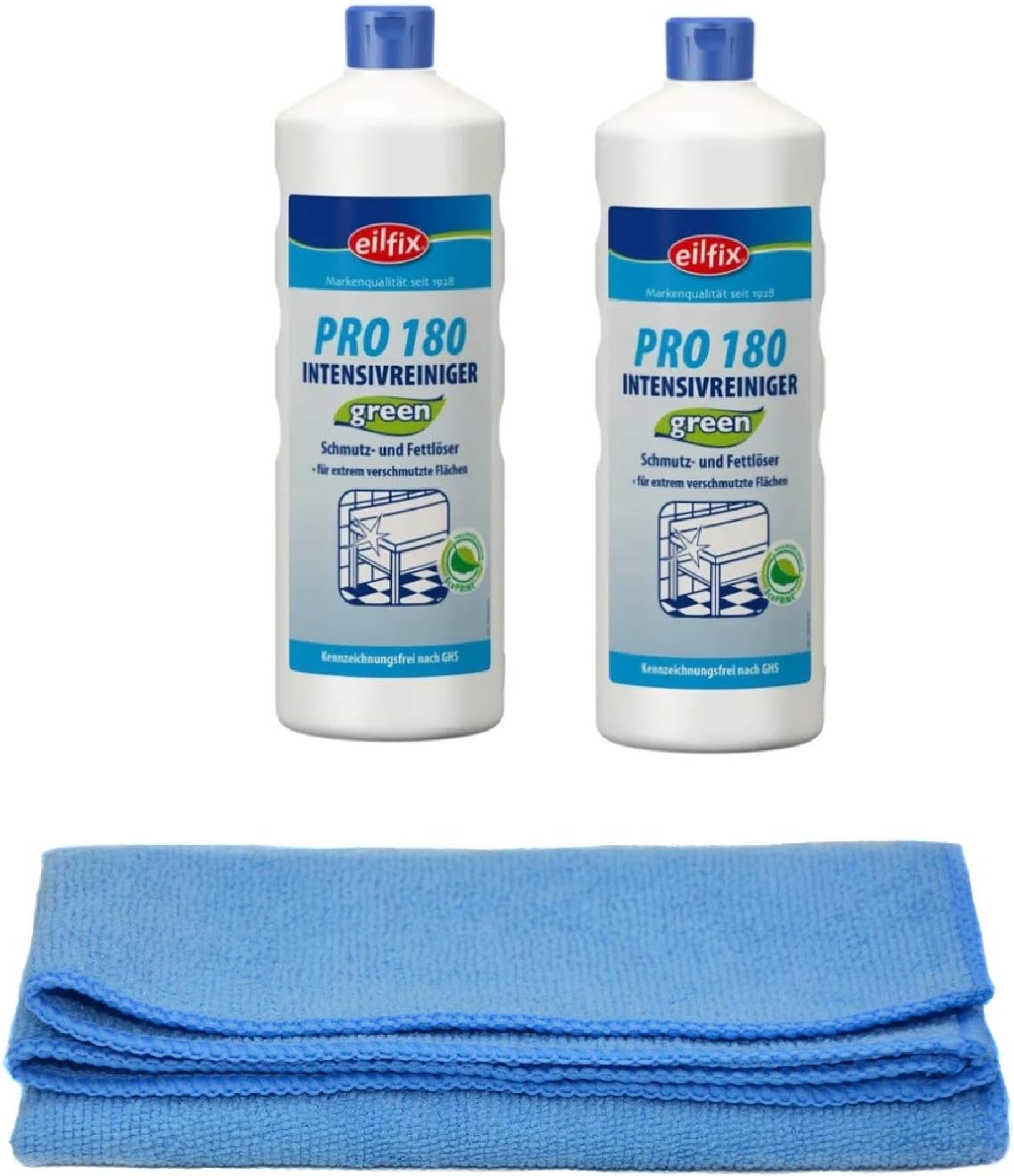 panno in microfibra per acciaio inossidabile