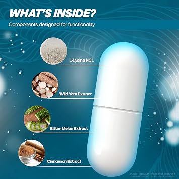 rize labs - Cognitive Complex Capsules Daily Focus & Clarity Formula with a Balanced Blend for Alertness, Memory Support, and Everyday Wellness | Easy-to-Take Pills for Adults (120 Capsules)