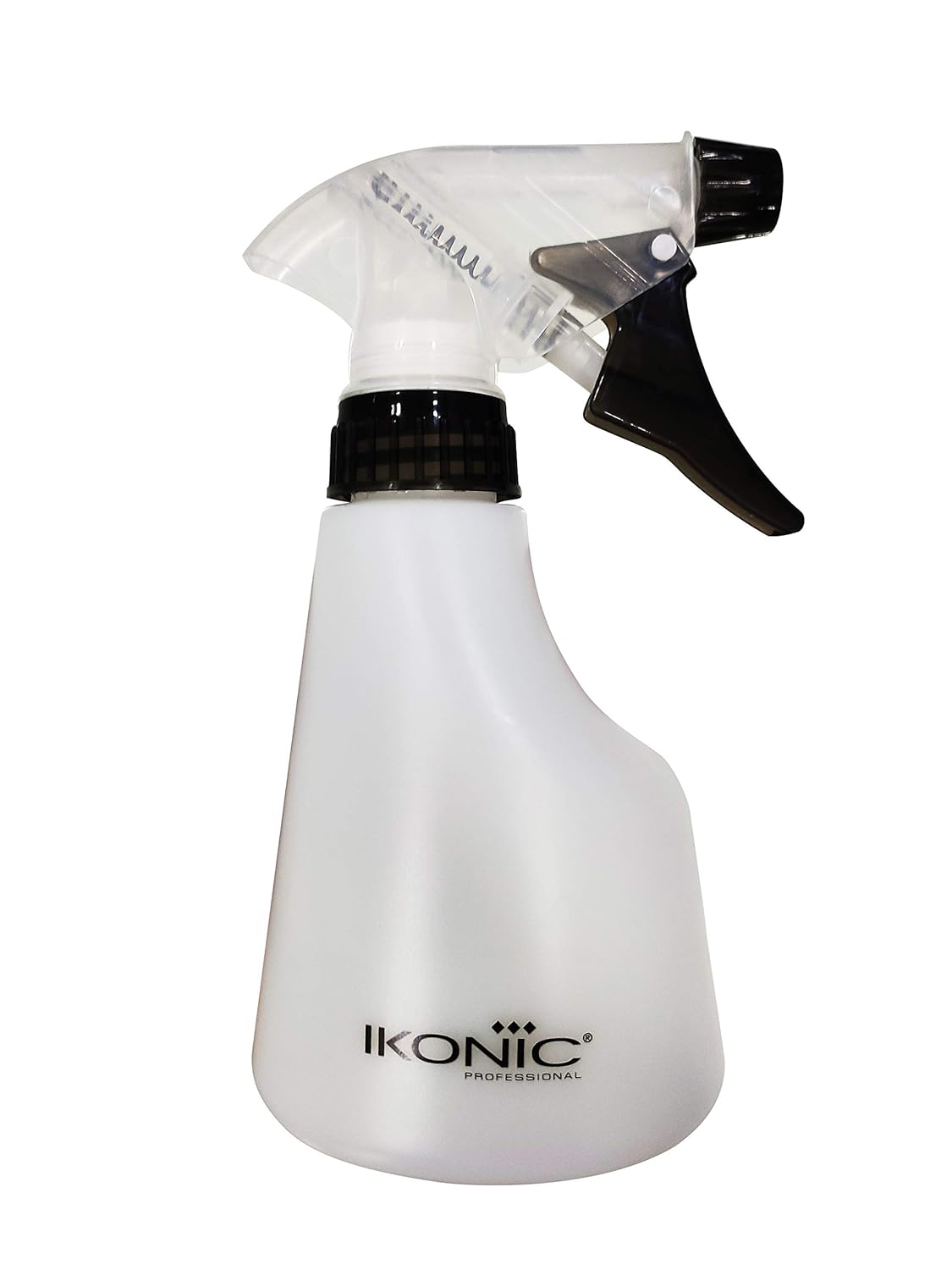 IKONIC SPARY BOTTLE 0033M SB10180ML WHITE Amazon.in Beauty