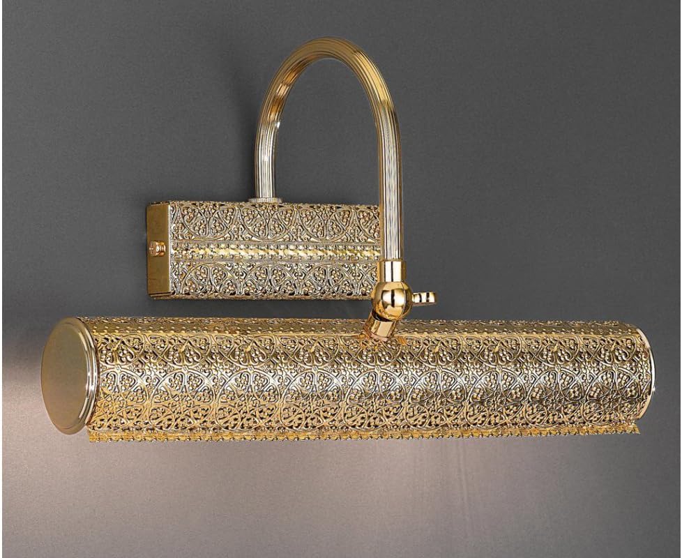 Quadri Wall lamp and Picture Light Classic and Modern Life Style