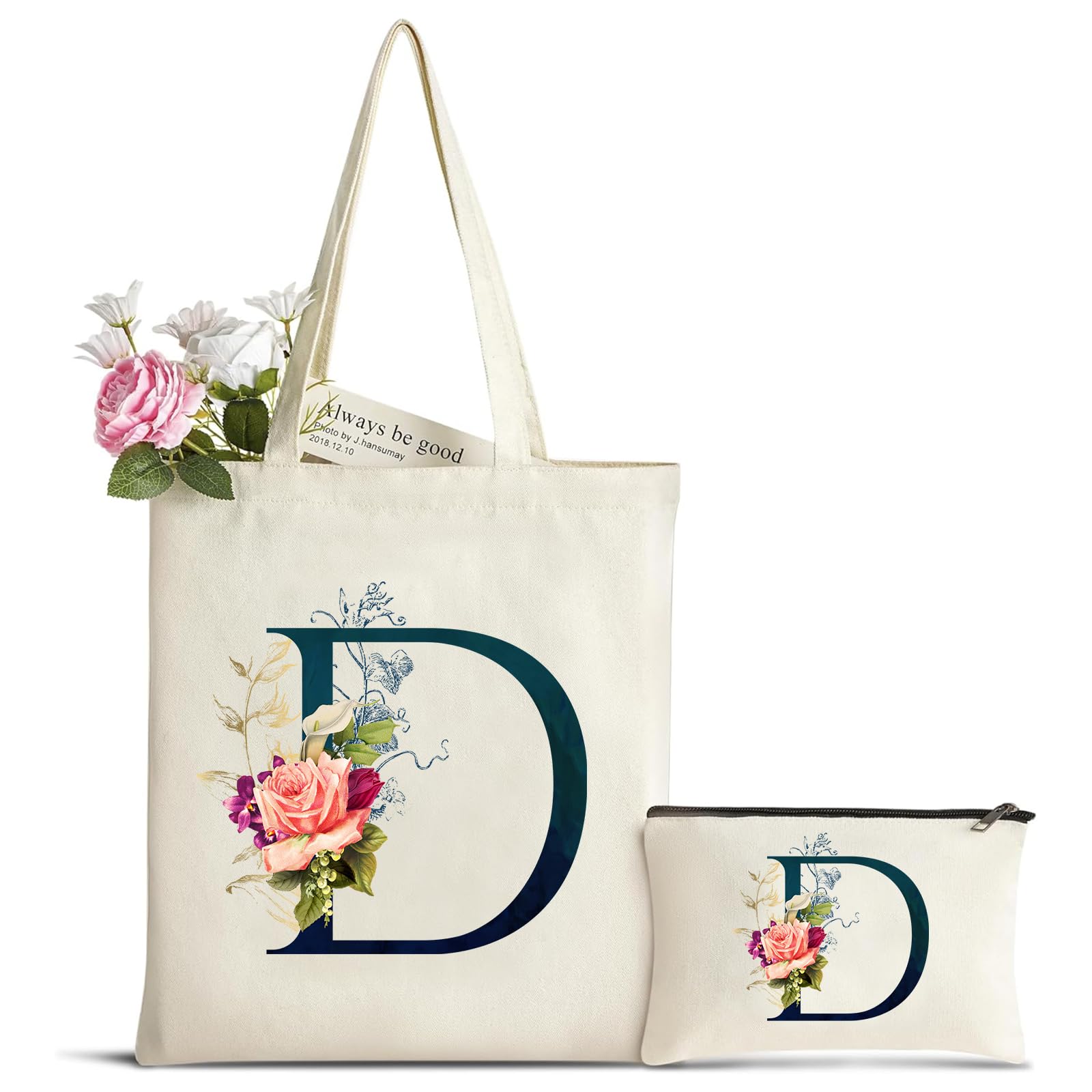 Katoenen tas bedrukken 54x48 14cm Groen - spoed - Rotim Verpakkingen: you carry, we care