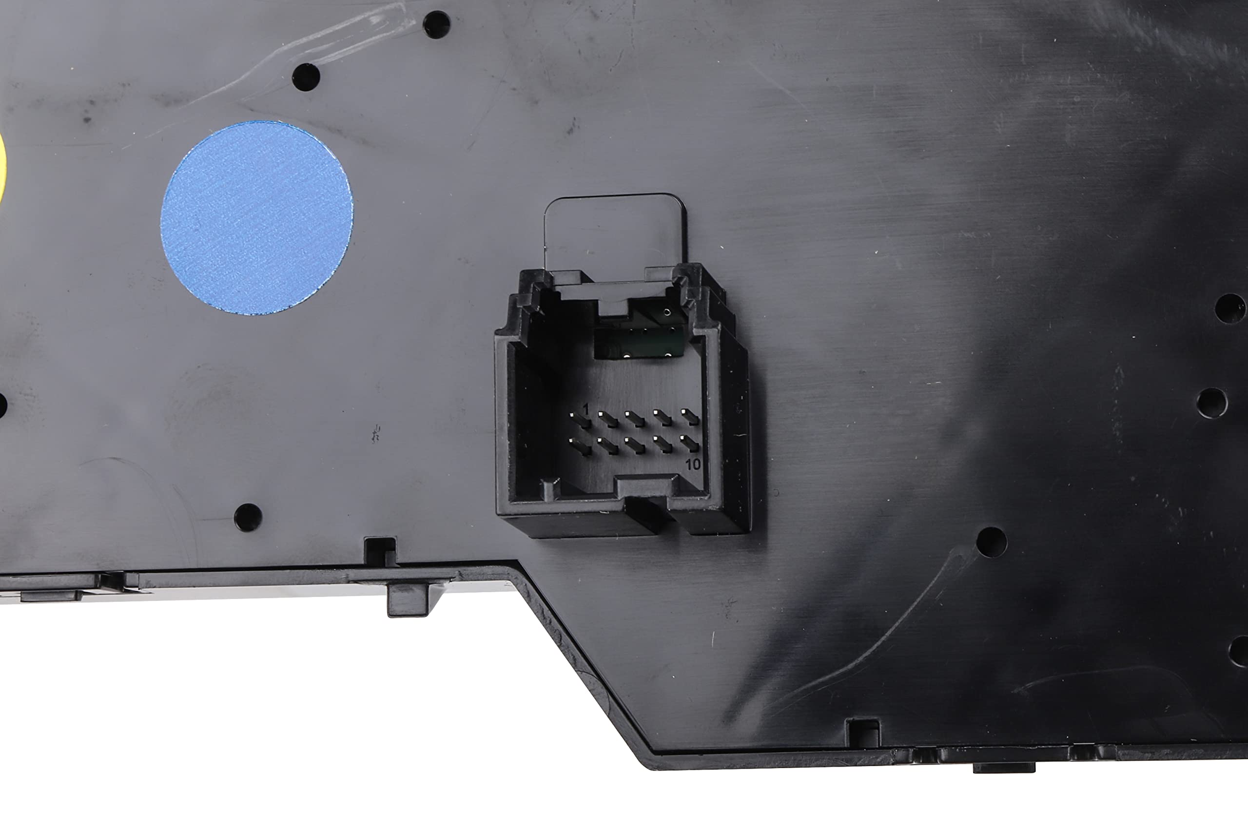 Amazon.com: GM Genuine Parts 84963890 Heater and Air Conditioning 