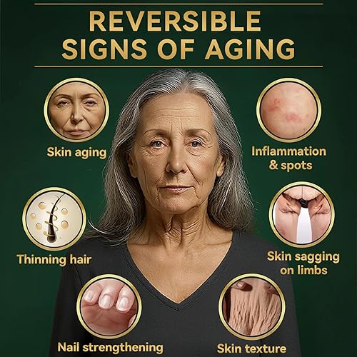 Miniatura 4 de Lotmay - Gotas orales de péptido de colágeno de células madre, nuevos péptidos naturales de colágeno múltiple 2026, péptidos de colágeno líquido