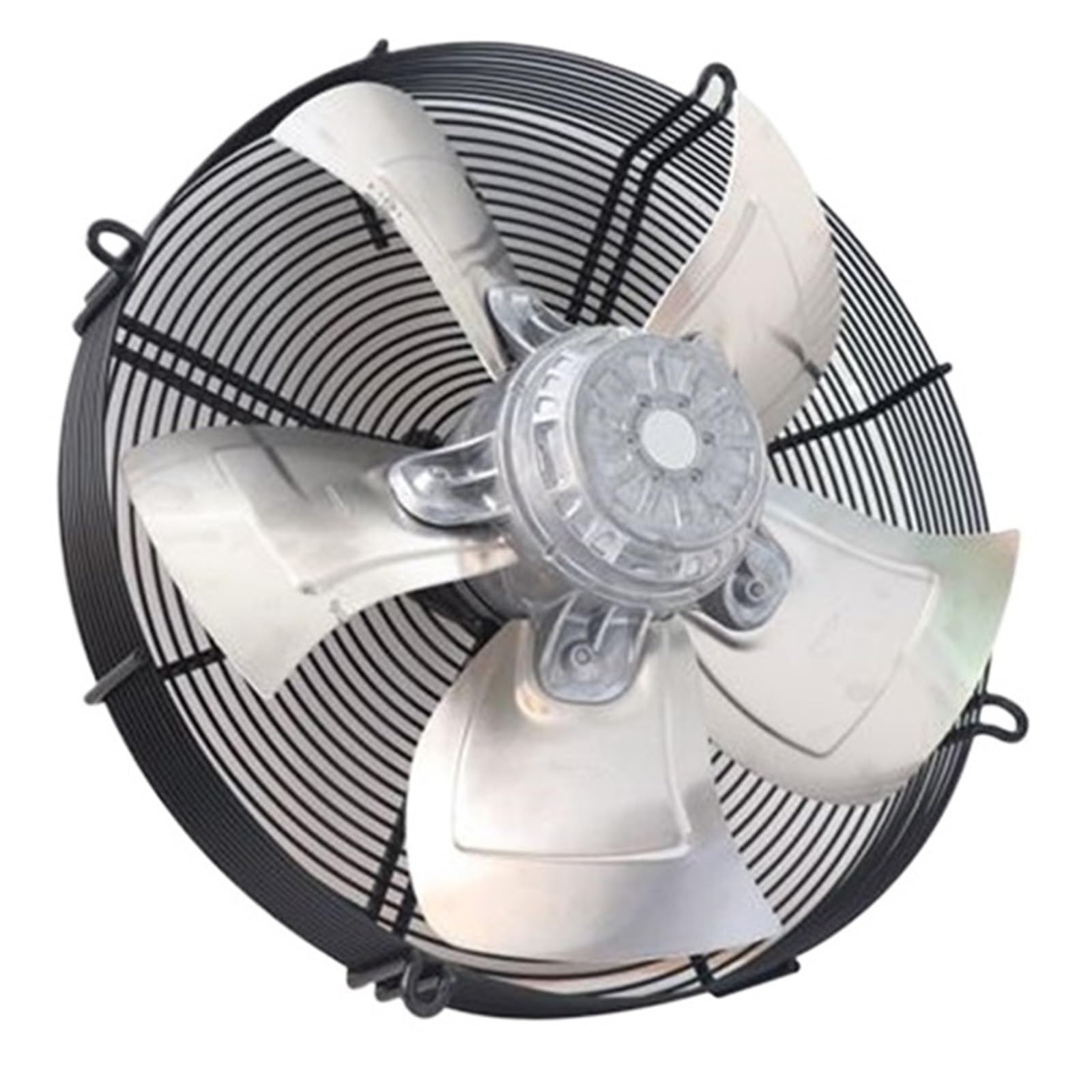 Axial flow fan S4D500-AD03-01 400/480V 820/550W 1.59/0.95A 1325/1035r/min