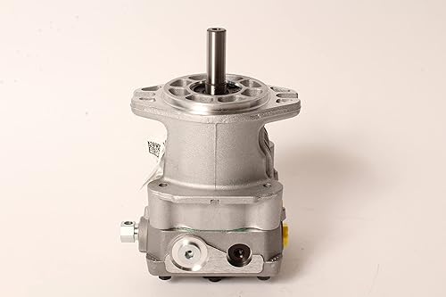 Miniatura 2 de Hydro-Gear Bomba PE-1JQQ-DY1X-XXXX - Pe Se Pieza del fabricante de equipos originales (OEM)
