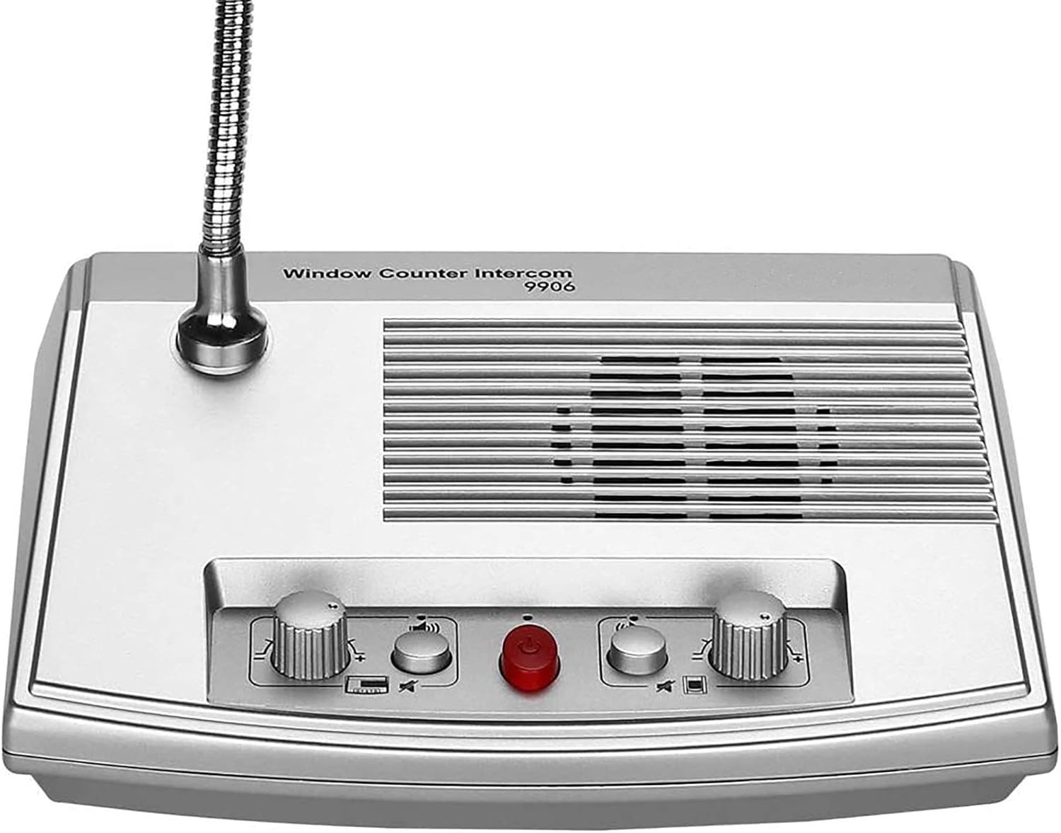 Blасk Frіdау 🔥 Windows Counter Intercom Interphone,eoqo Dual Ways Noise Reduction Microphone Intercom System for Bank,Office,Business,Hotel Lіmіtеd Dіѕсоunt Windows Counter Intercom Interphone,eoqo Dual Ways Noise Reduction Microphone Intercom System for Bank,Office,Business,Hotel