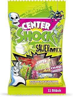 Trolli Acid Fireflies 150 g