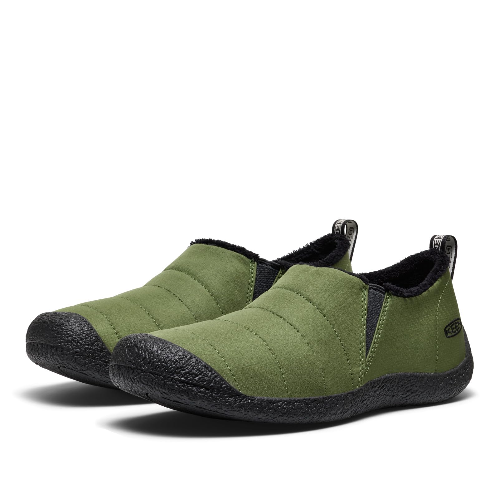 KEEN Howser 2, Pantuflas Hombre