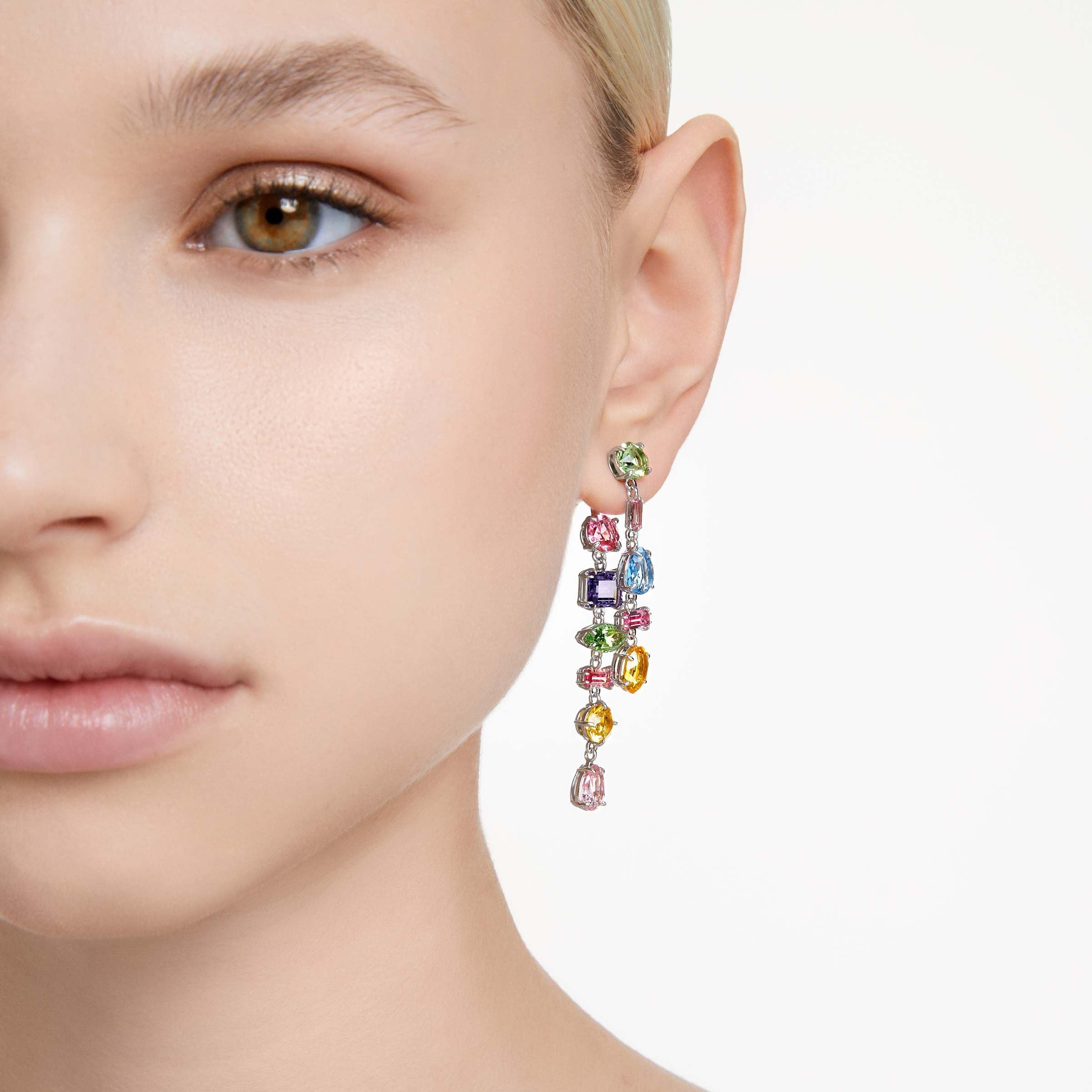Swarovski Gema Kollektion Ohrringe