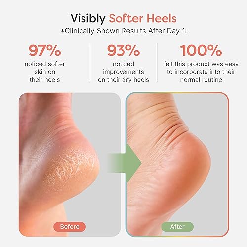 Miniatura 4 de ZenToes Calcetines hidratantes para dormir mullidos con vitamina E, aceite de oliva y aceite de semilla de jojoba para suavizar e hidratar los