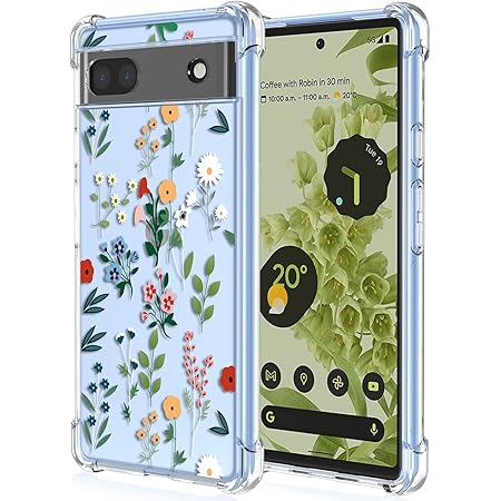 Coque De Protection Google Pixel 6A/7/8/9 Pro - Anti-Choc, Anti-Rayure | PC+TPU Avec Cache Caméra Coulissant