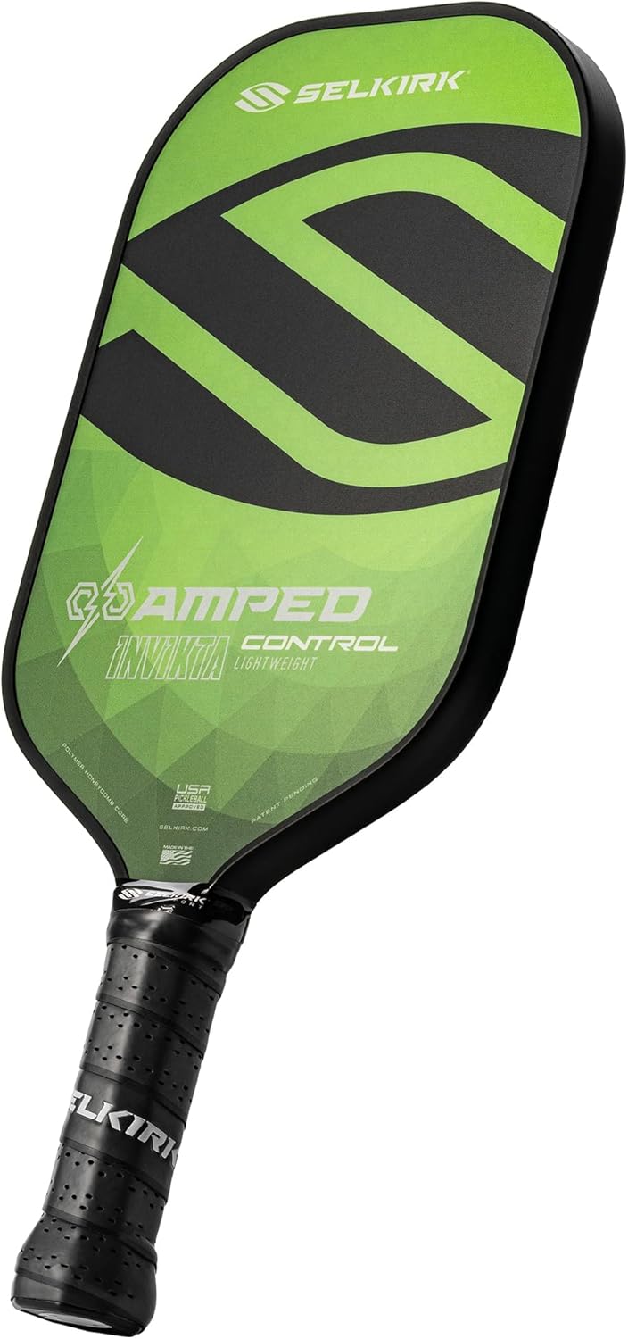Selkirk Sport Amped Pickleball Paddle product image