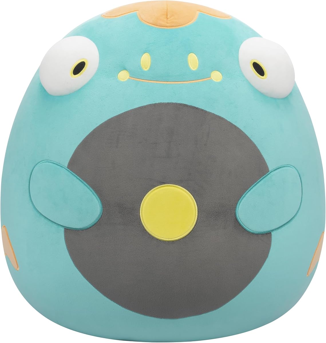 Squishmallows Original 20-Inch Belibolt Pokémon Plush - Ultrasoft Official Jazwares Plush (Jumbo)