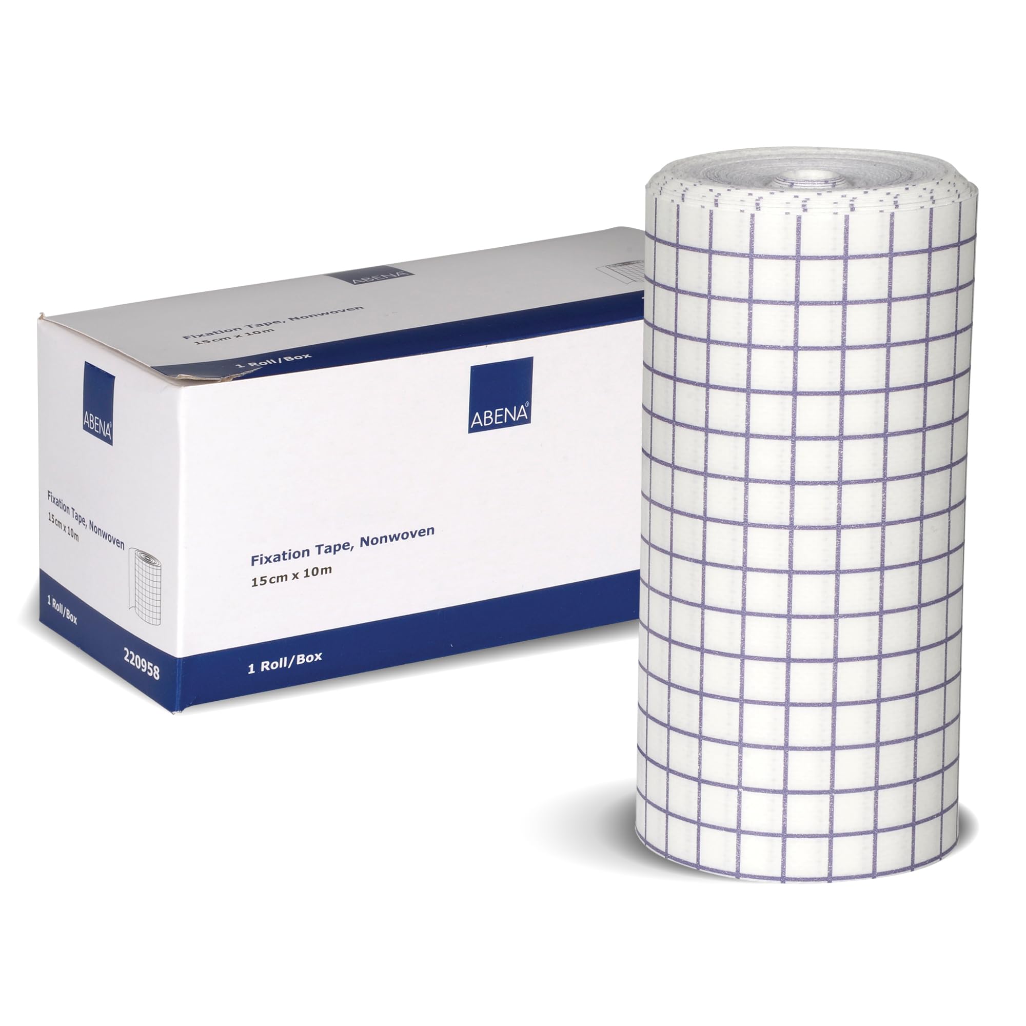 Acquistare Benda elastica di fissaggio Elastomull 4mx8cm (20 pezzi