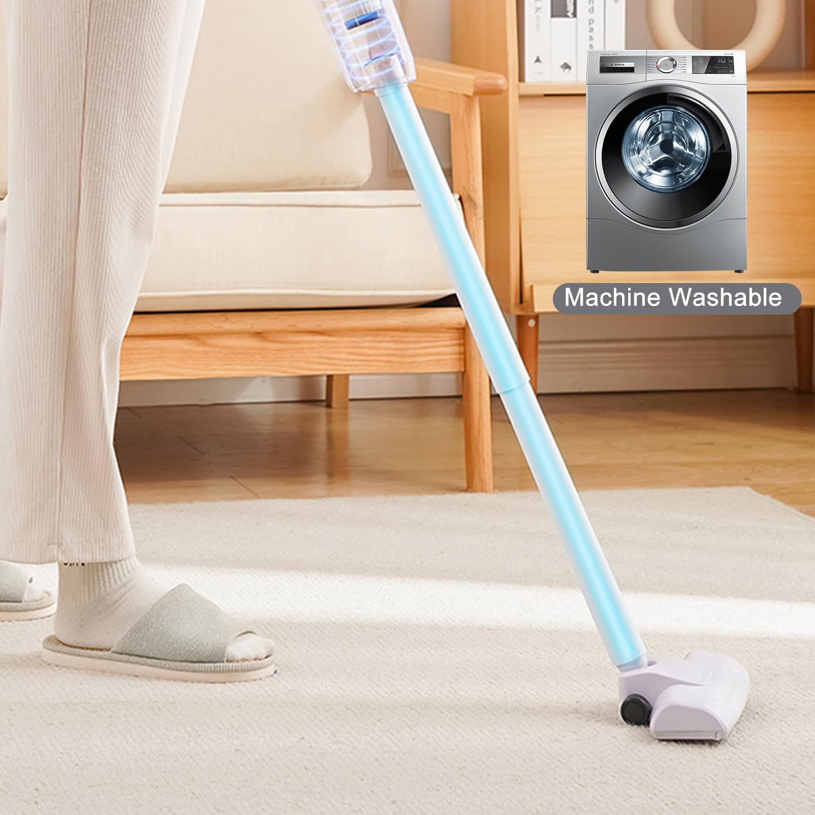 Genérico Alfombrilla Protectora para Suelo, Alfombra para Silla de Oficina Silla De Escritorio, Base Grande Antideslizante para Silla de Oficina,Alfombra para Juegos para Parquet,Mist Gray,120x150cm