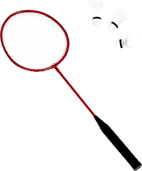 Amazon Basics Set de volley-ball et de badminton - 2