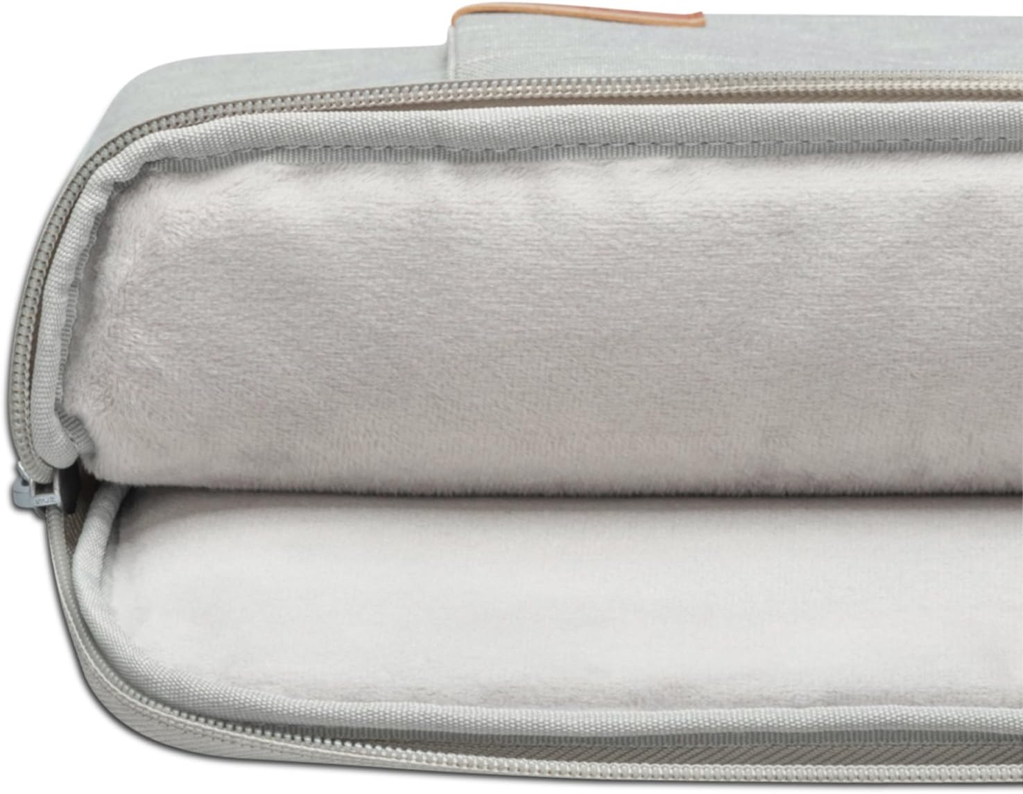 CASEZA MacBook Air (2018) Case/MacBook Pro 13 Sleeve & 11-12 Inches Laptops Grey