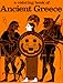 A Coloring Book of Ancient Greece