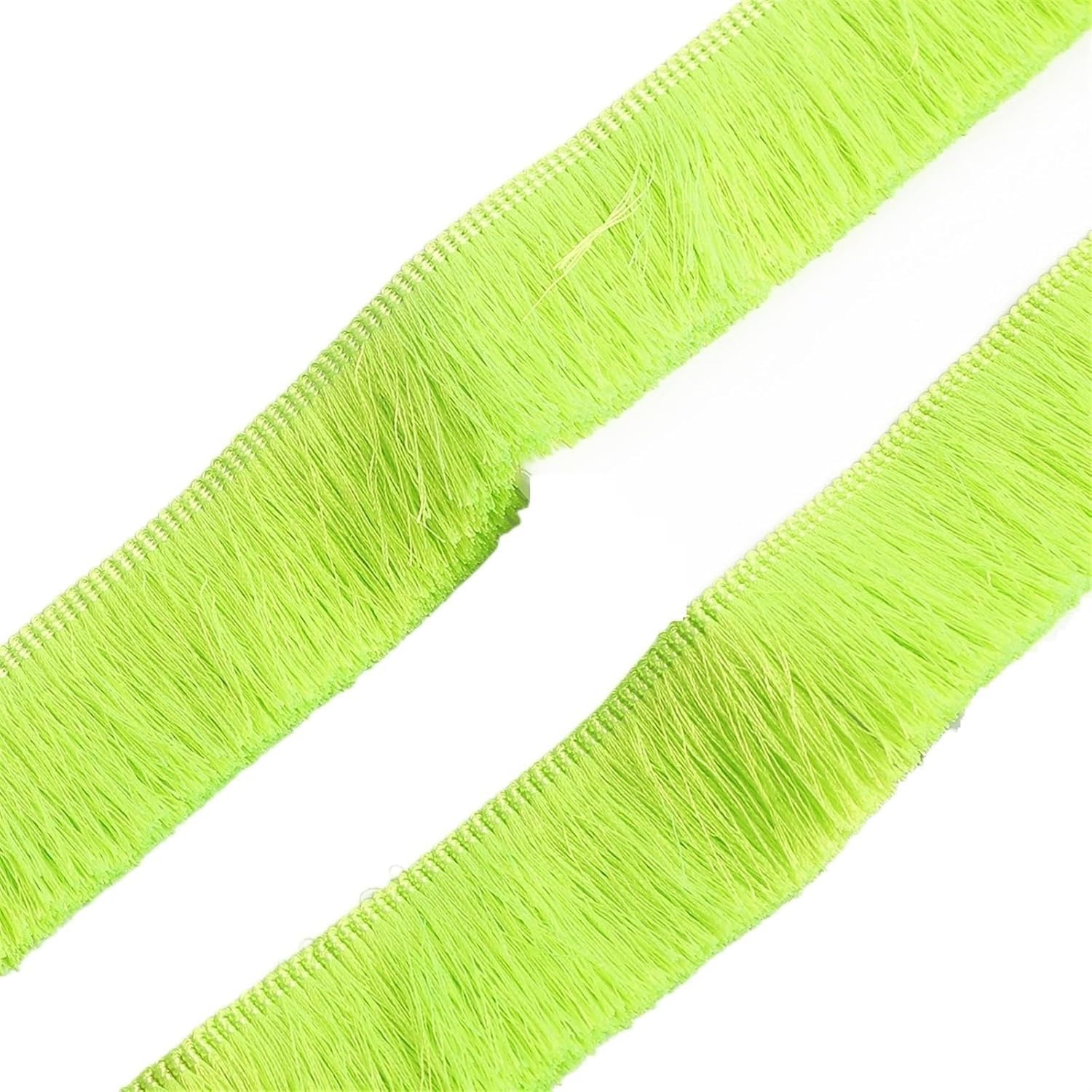 Adorno de borla multicolor para personalizar sombreros de verano y aretes de bricolaje