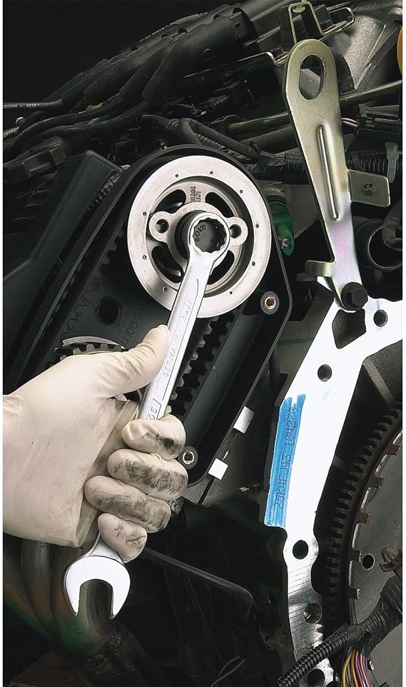 Draper 3040 S14AF Elora Long Imperial Combination Spanner Set, 14 Pieces