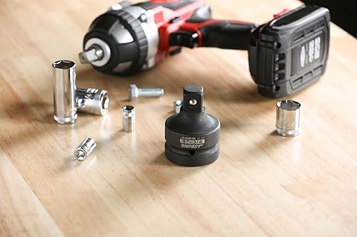 Miniatura 4 de Adaptadores y reductores de impacto